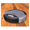 Roomba Vacuum Cleaner Robot Collision Detection - Cult3D