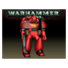 Warhammer Character- Cult3D