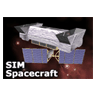 S.I.M. Space craft