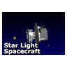 Star Light Space Craft