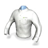 nVidia Store - White Oxford Shirt