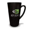 nVidia Store - Mug
