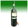 P.V.S. - 750ml Wine Bottle