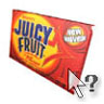 P.V.S. - Juicy Fruit