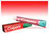 P.V.S. - Toothpaste Tube