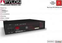 Pylon Electronics